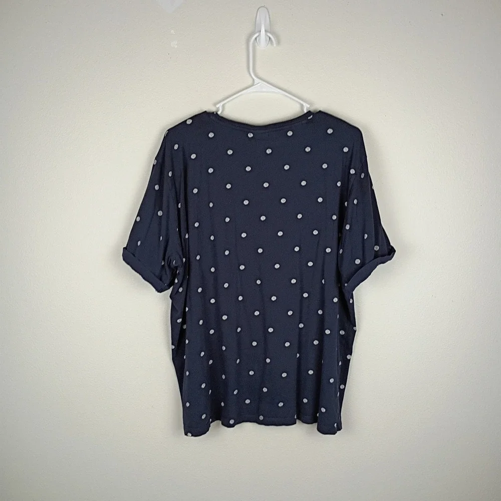 H&M short sleeve